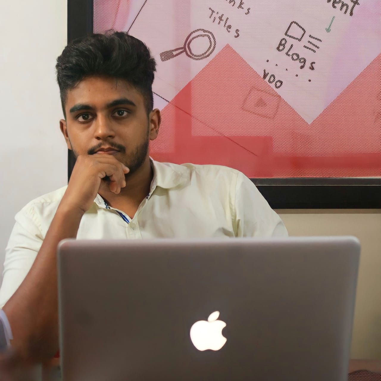 SEO Expert in Kerala - Kiran Johnson